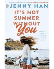 It's Not Summer Without You: ( The Summer I Turned Pretty #2) product image