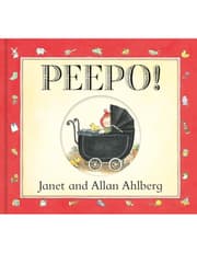 Peepo! product image