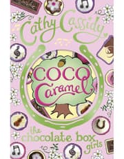 Chocolate Box Girls: Coco Caramel product image