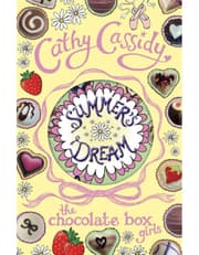Chocolate Box Girls: Summer'S Dream product image