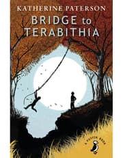 Bridge to Terabithia product image