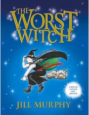 The Worst Witch (Colour Gift Edition) product image