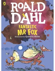 Fantastic Mr Fox product image