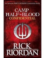 Camp Half-Blood Confidential product image