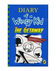 Diary Of A Wimpy Kid: The Gateway product image
