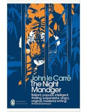 The Night Manager product image