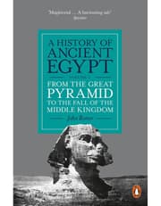 A History of Ancient Egypt, Volume 2 product image