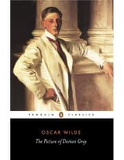 Picture of Dorian Gray product image