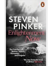 Enlightenment Now product image