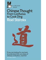 Chinese Thought product image