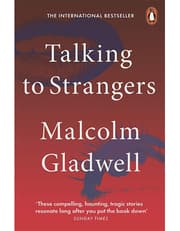 Talking to Strangers: What We Should Know About the People We Dont Know product image