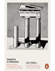 Lessons in Stoicism product image