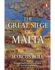 Great Siege of Malta product image