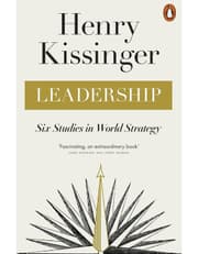 Leadership product image