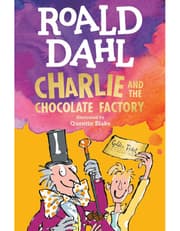 Charlie and the Chocolate Factory product image