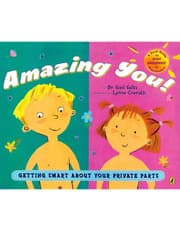 Amazing You! product image