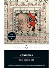 The Analects product image