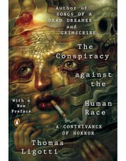 The Conspiracy Against The Human Race product image