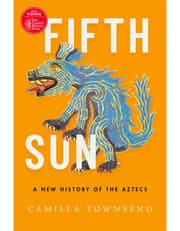 Fifth Sun product image