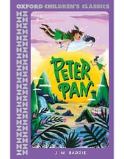 Oxford Children's Classics: Peter Pan product image