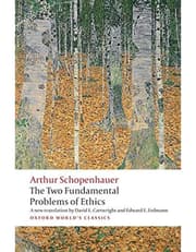 Two Fundamental Problems of Ethics product image
