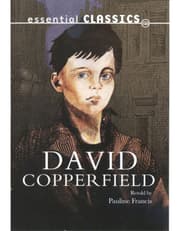 David Copperfield product image