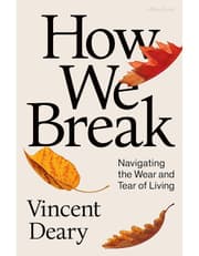 How We Break product image