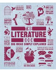 The Literature Book product image
