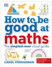 How to be Good at Maths product image