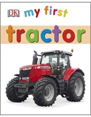 My First Tractor product image