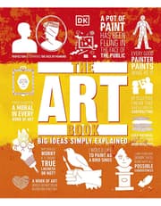 The Art Book product image