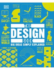The Design Book product image