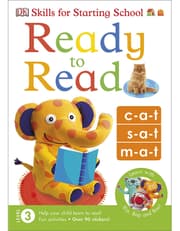 Ready to Read product image