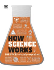 How Science Works product image
