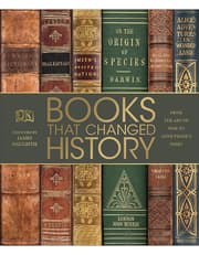 Books That Changed History product image