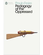 Pedagogy of the Oppressed product image