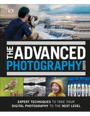 The Advanced Photography Guide product image
