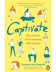 Captivate product image