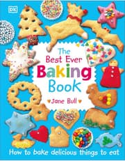The Best Ever Baking Book product image
