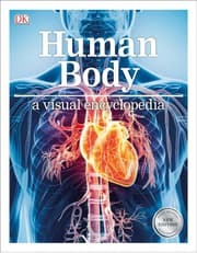Human Body A Children's Encyclopedia product image