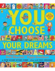 You Choose Your Dreams product image