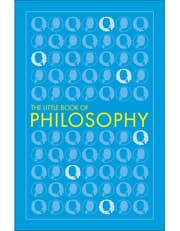 The Little Book of Philosophy product image