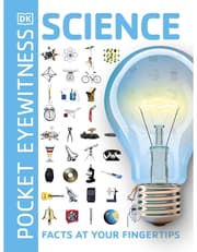 Pocket Eyewitness Science product image