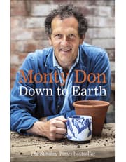 Down to Earth product image