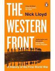 The Western Front: A History of the First World War product image