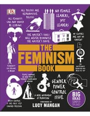 Feminism Book product image