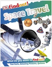 DKfindout! Space Travel product image
