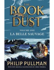 La Belle Sauvage: The Book of Dust Volume One product image