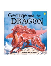 George and the Dragon product image