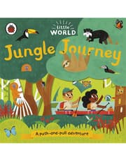 Little World: Jungle Journey product image
